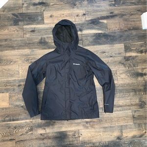 Columbia Wind Breaker